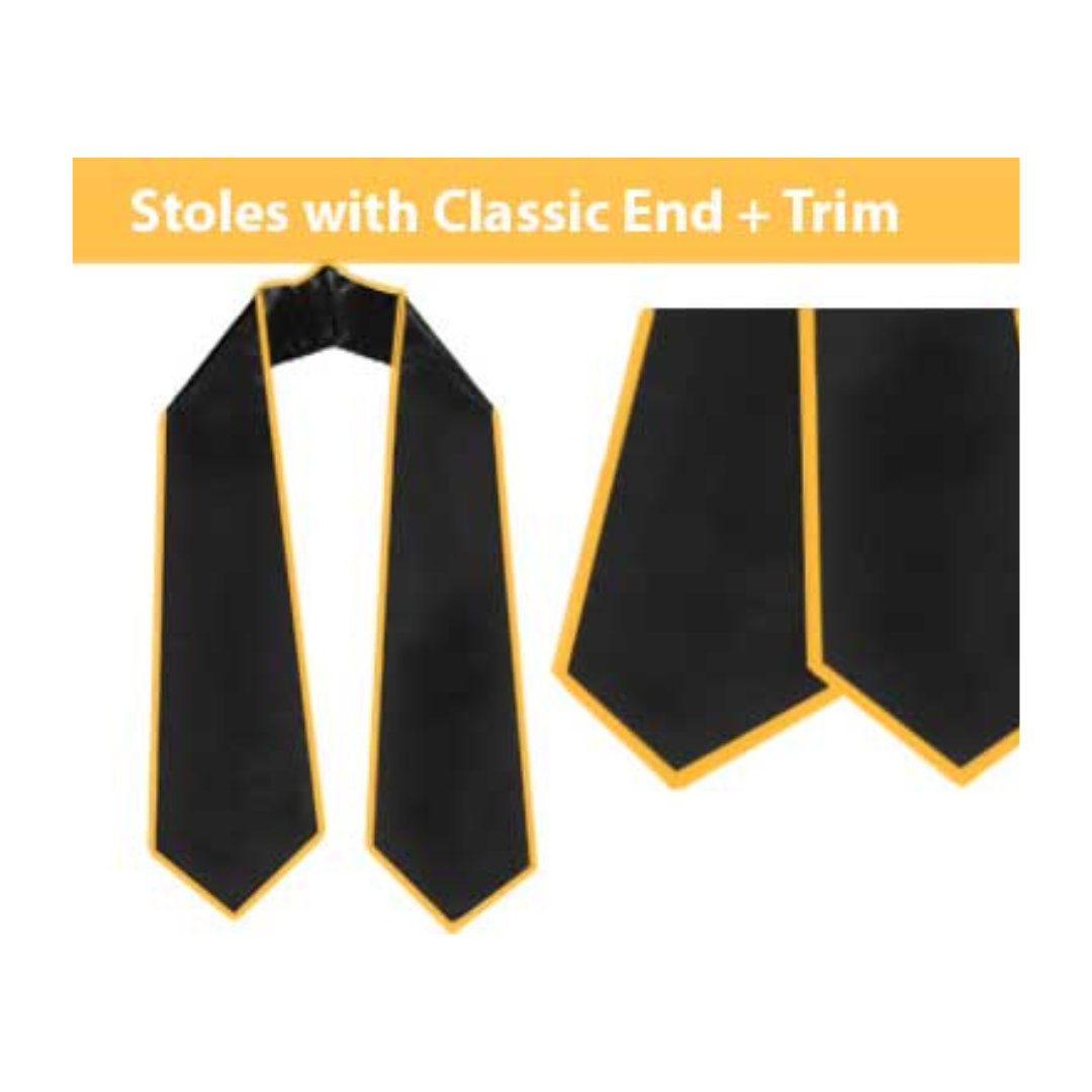 Graduation Stoles