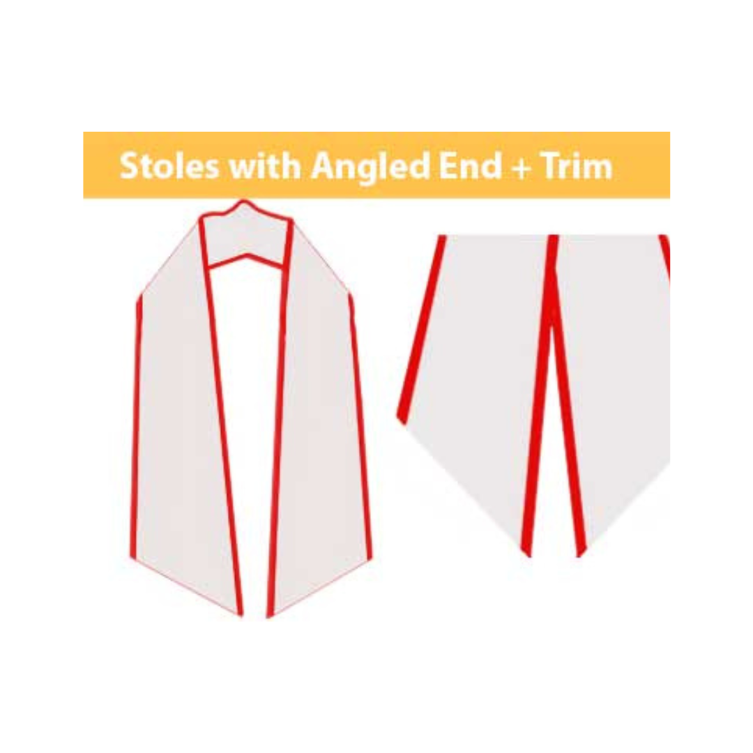 Graduation Stoles