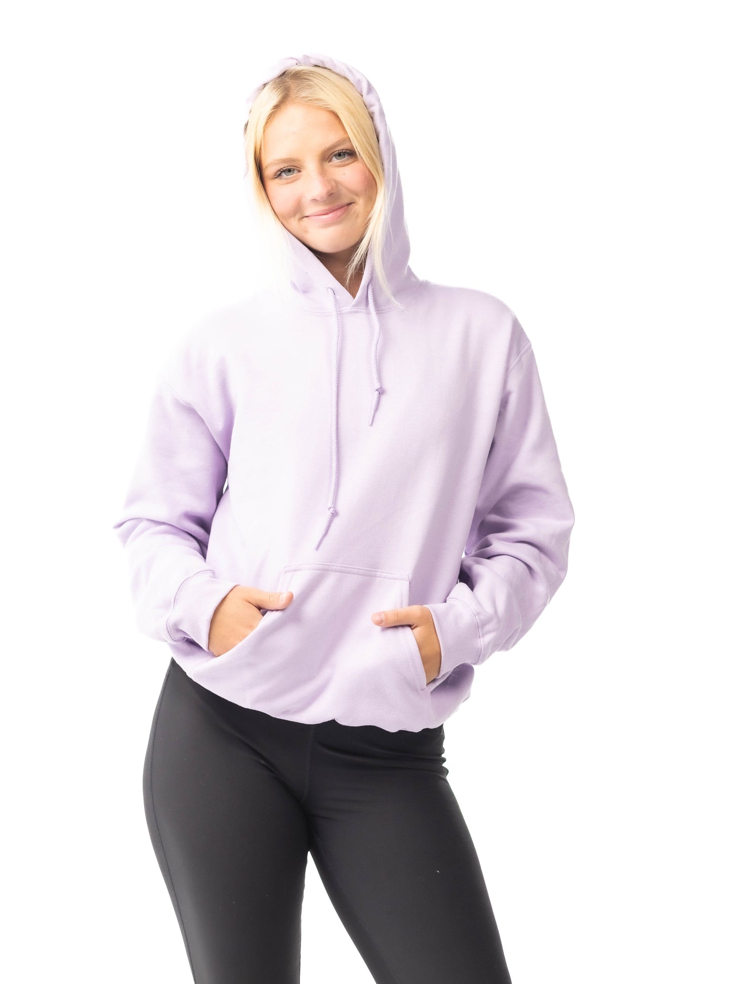 Gildan Heavy Blend Hooded Sweatshirt
