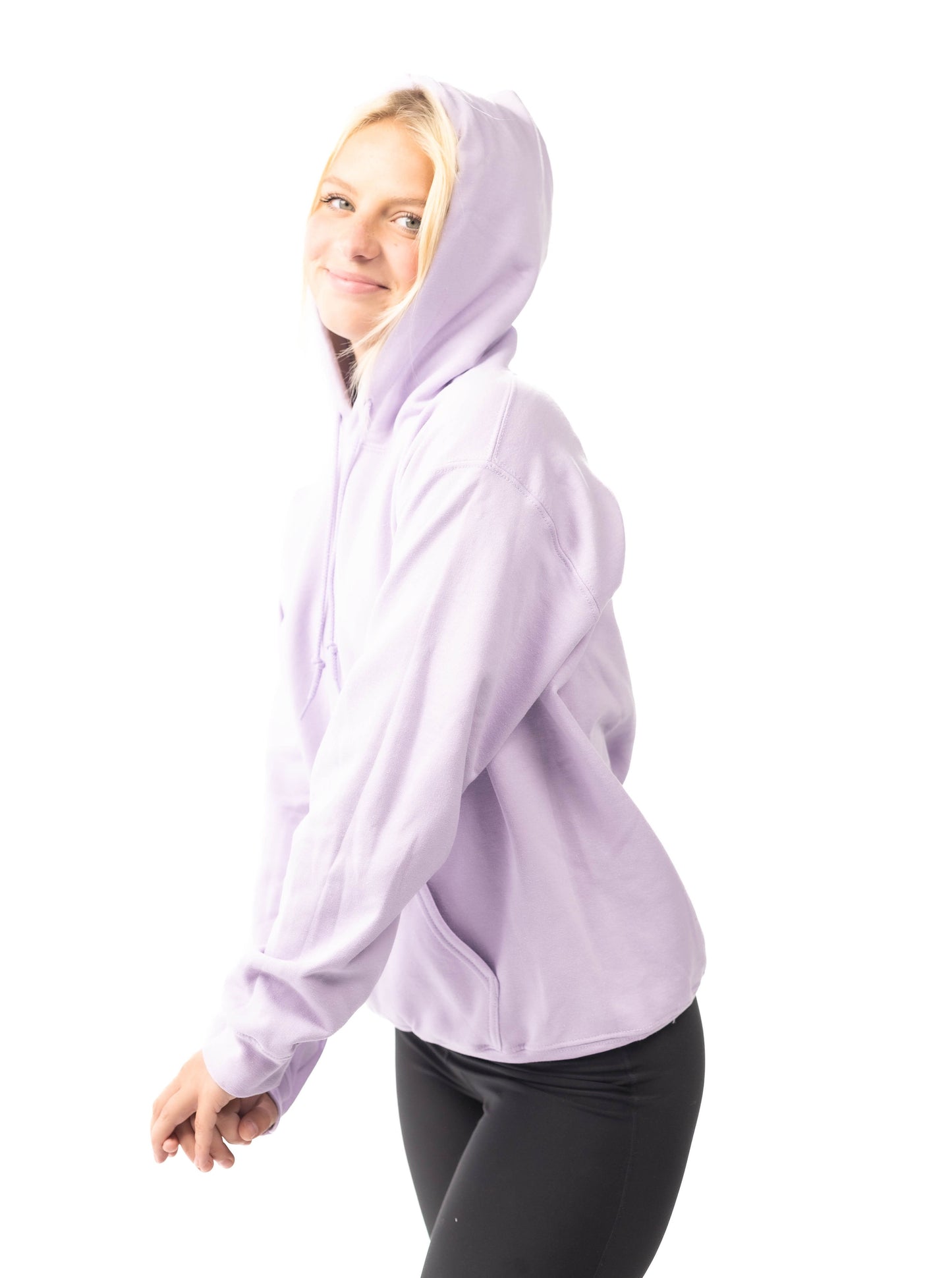 Gildan Heavy Blend Hooded Sweatshirt