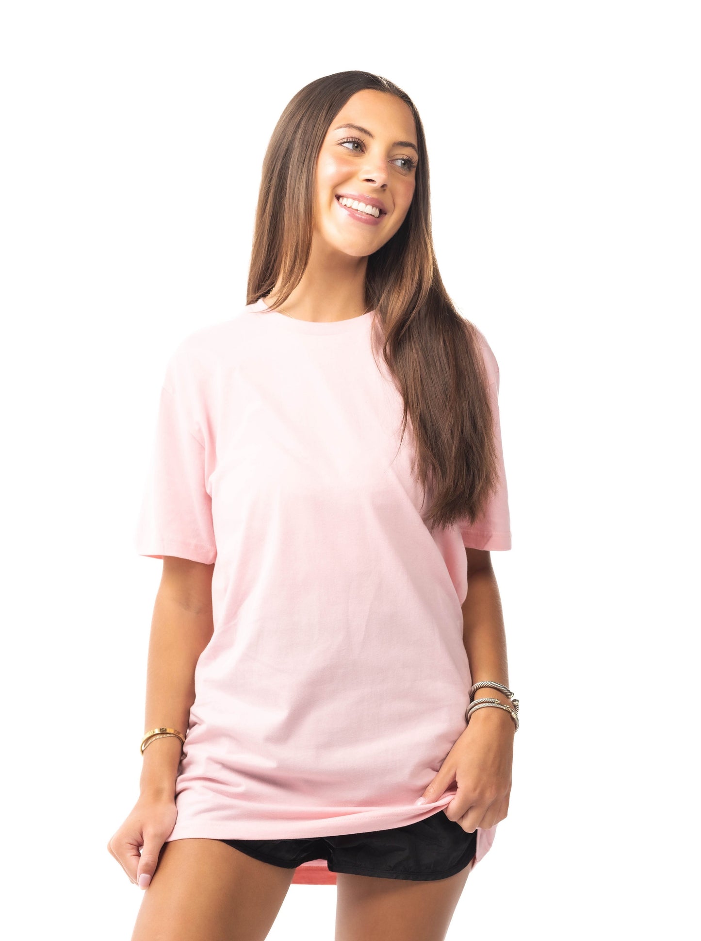 Next Level Unisex Cotton T-Shirt