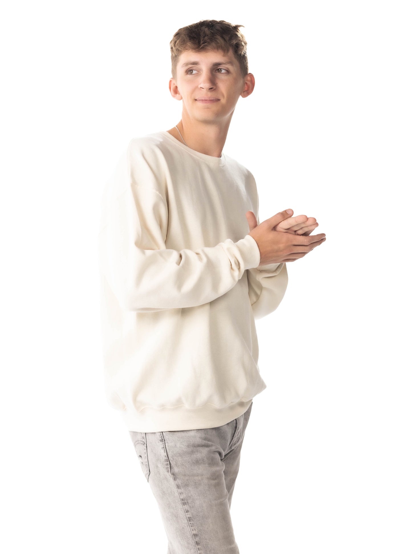Gildan Heavy Blend Crewneck Sweatshirt