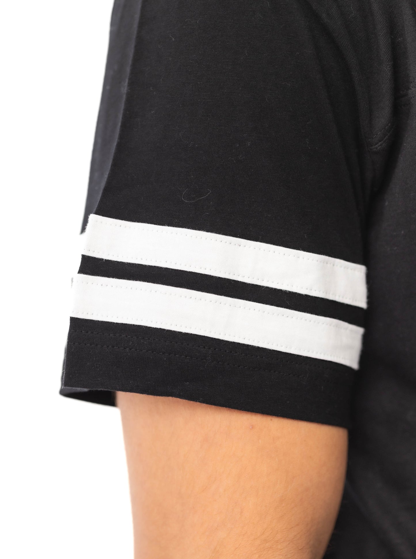 Football Fine Jersey Tee