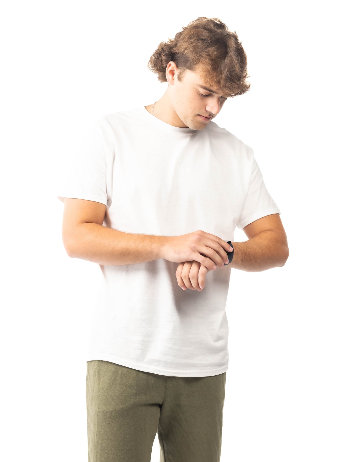 Independent Trading Co. Midweight Fleece Shorts