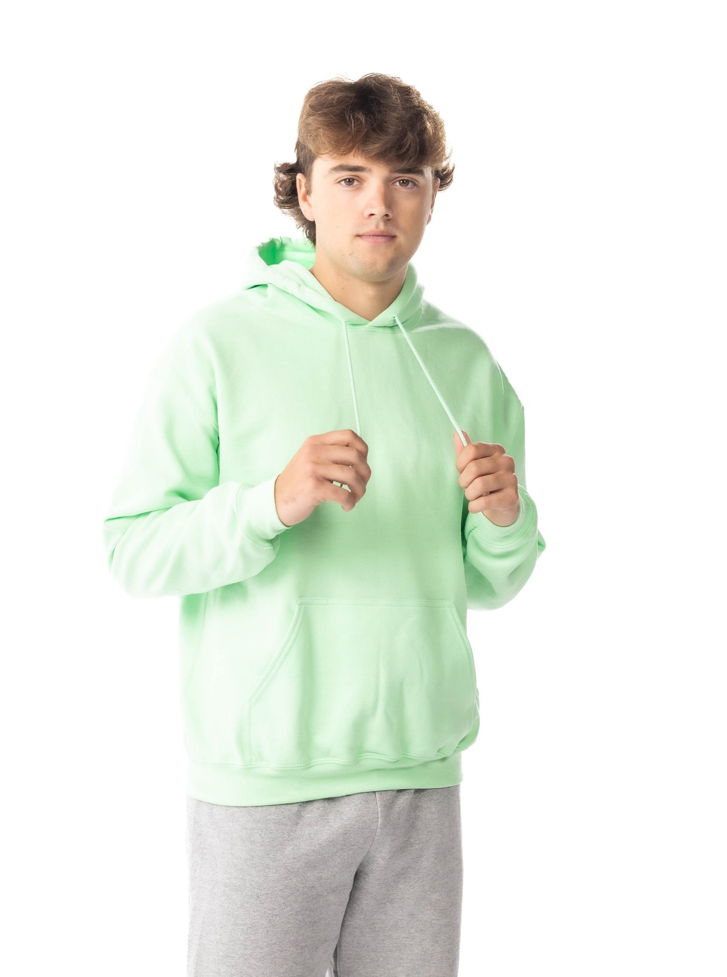 Gildan Heavy Blend Hooded Sweatshirt