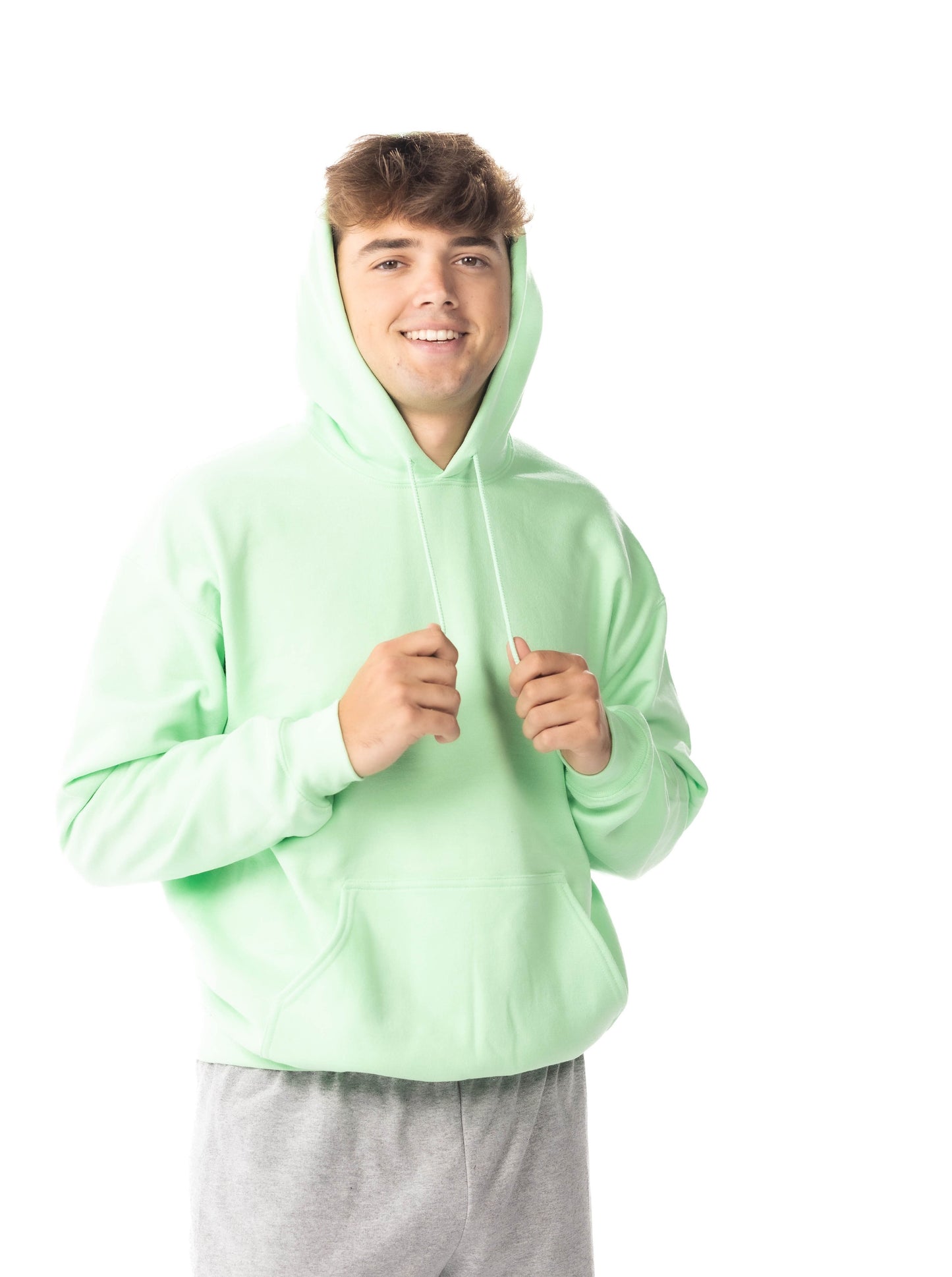 Gildan Heavy Blend Hooded Sweatshirt