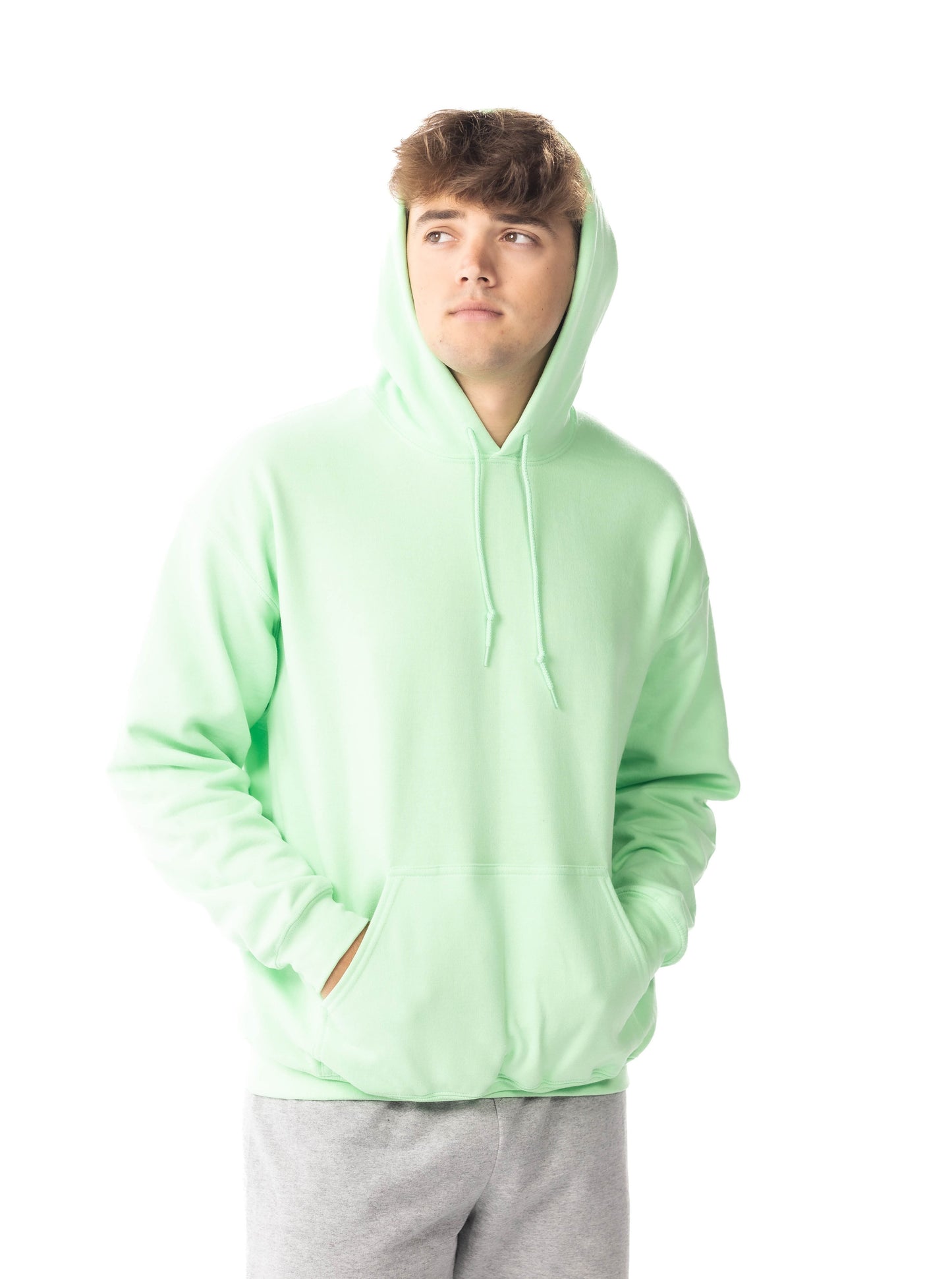 Gildan Heavy Blend Hooded Sweatshirt