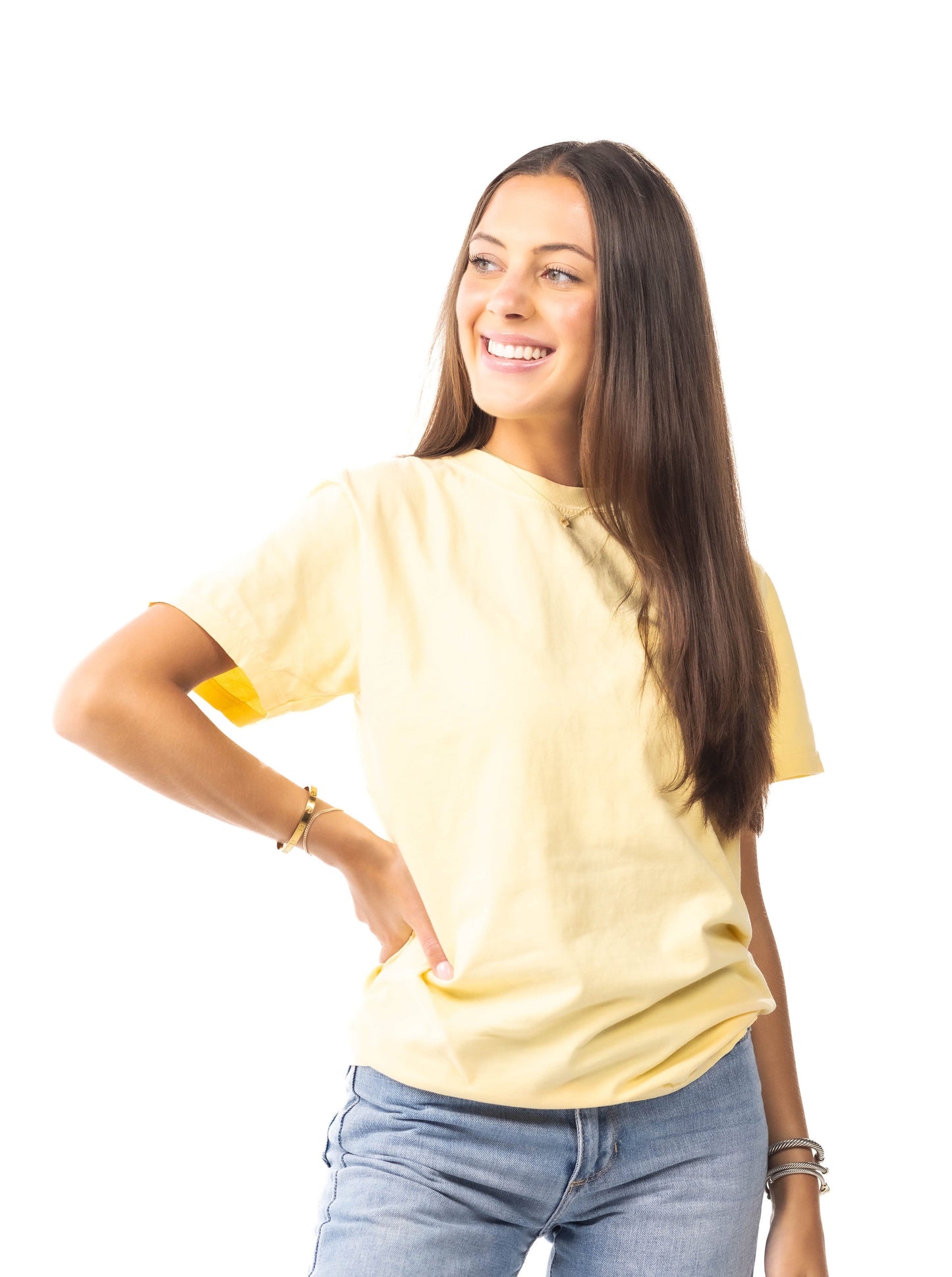 Comfort Colors Garment-Dyed Heavyweight T-Shirt