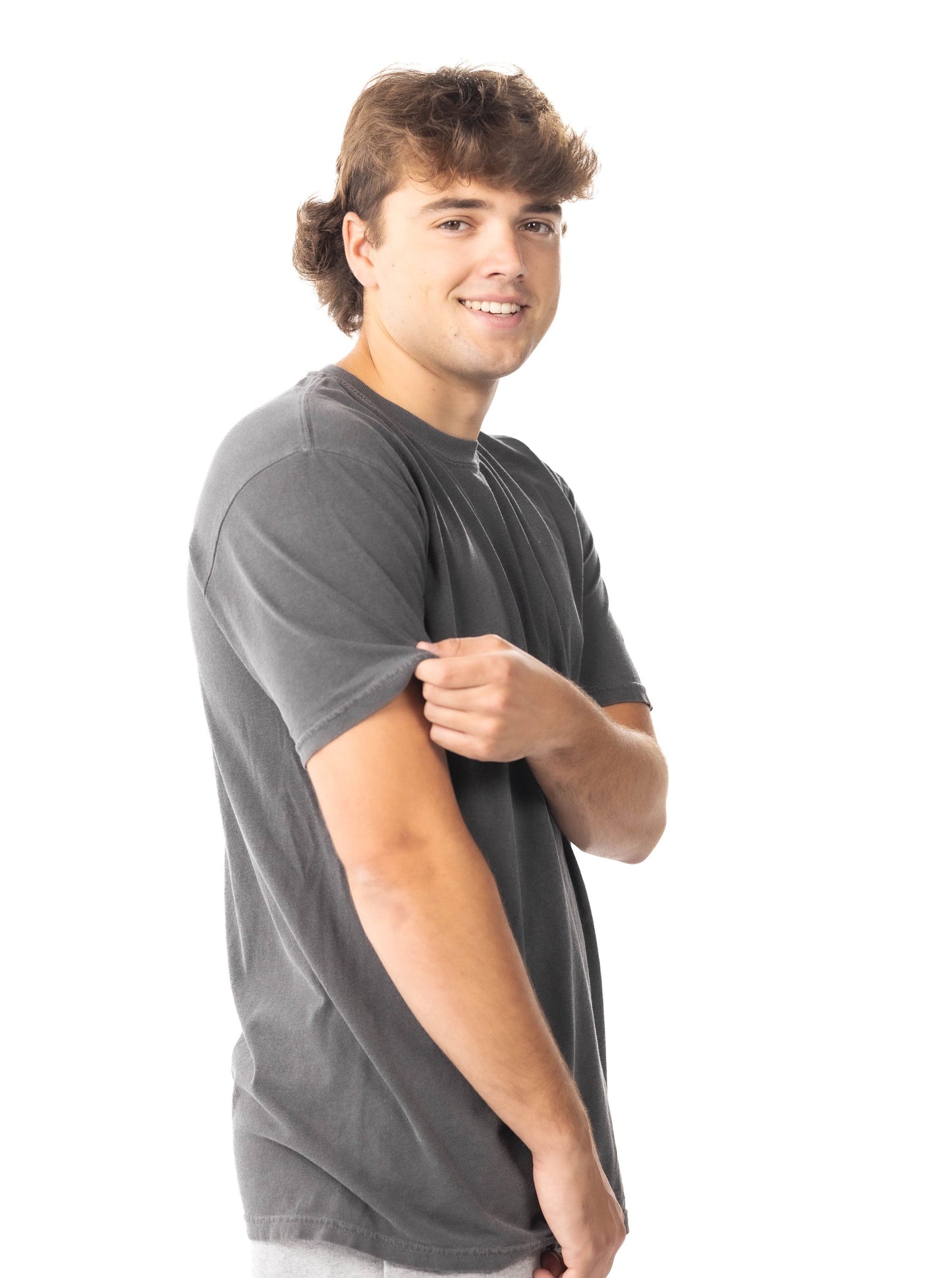 Comfort Colors Garment-Dyed Heavyweight T-Shirt