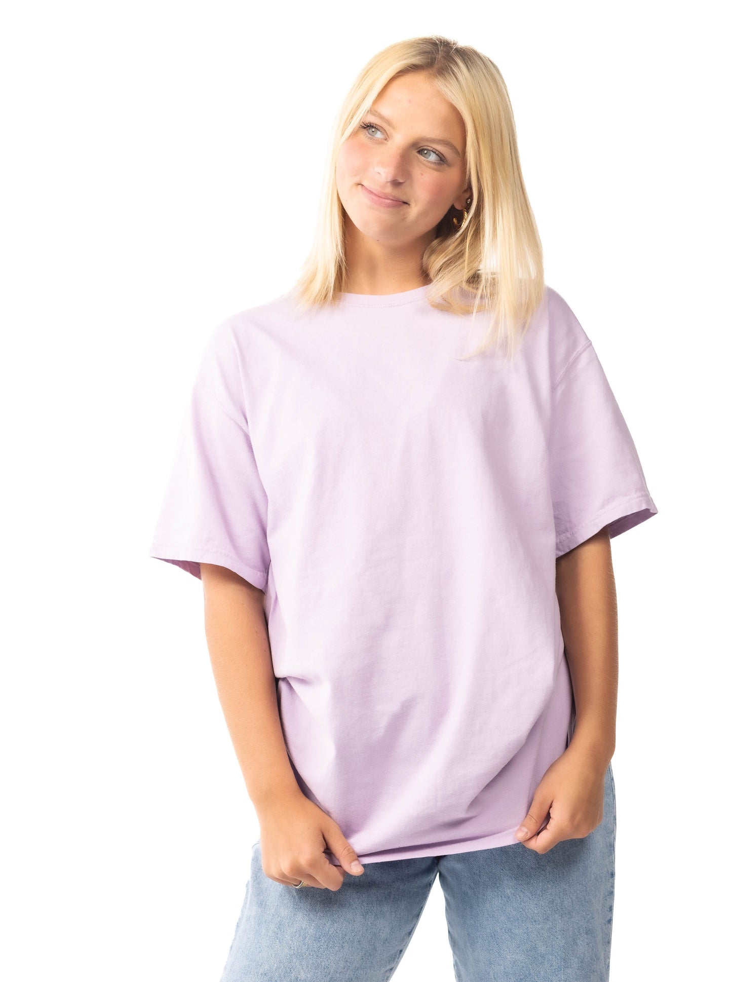 ComfortWash by Hanes Garment-Dyed T-Shirt