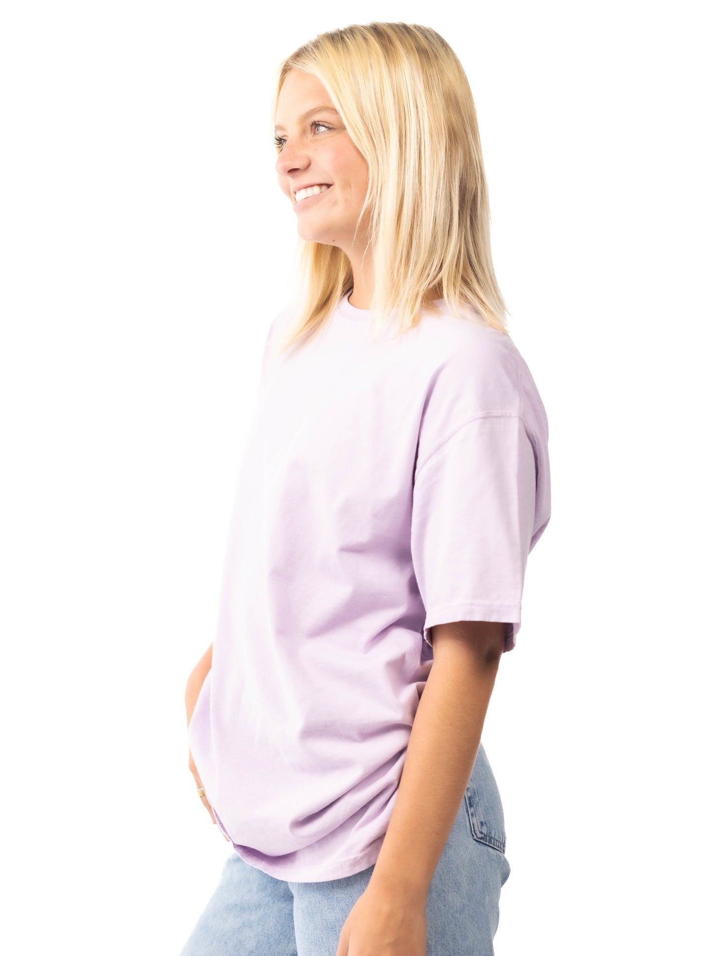 ComfortWash by Hanes Garment-Dyed T-Shirt