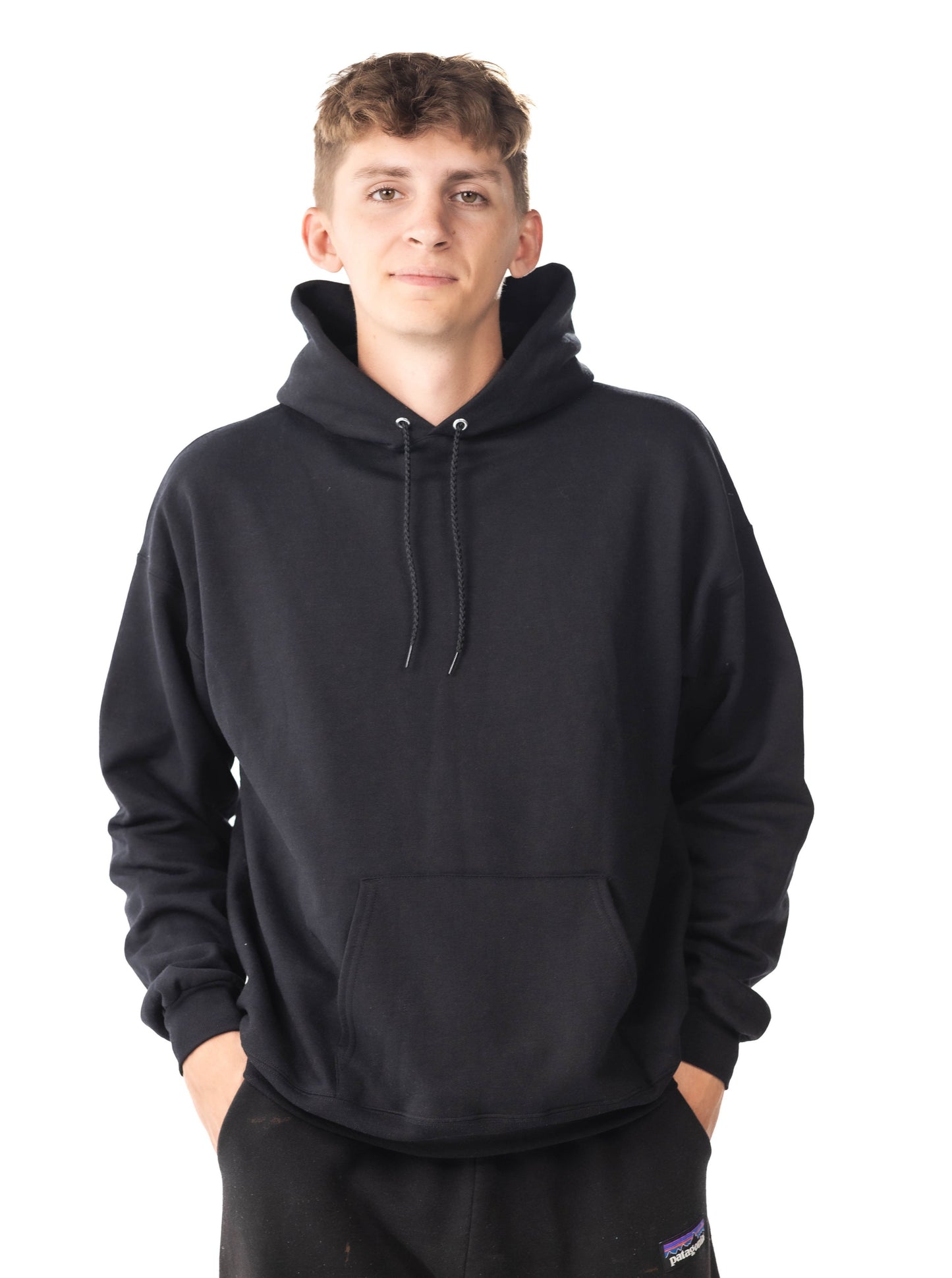Independent Trading Co. Midweight Hooded Sweatshirt