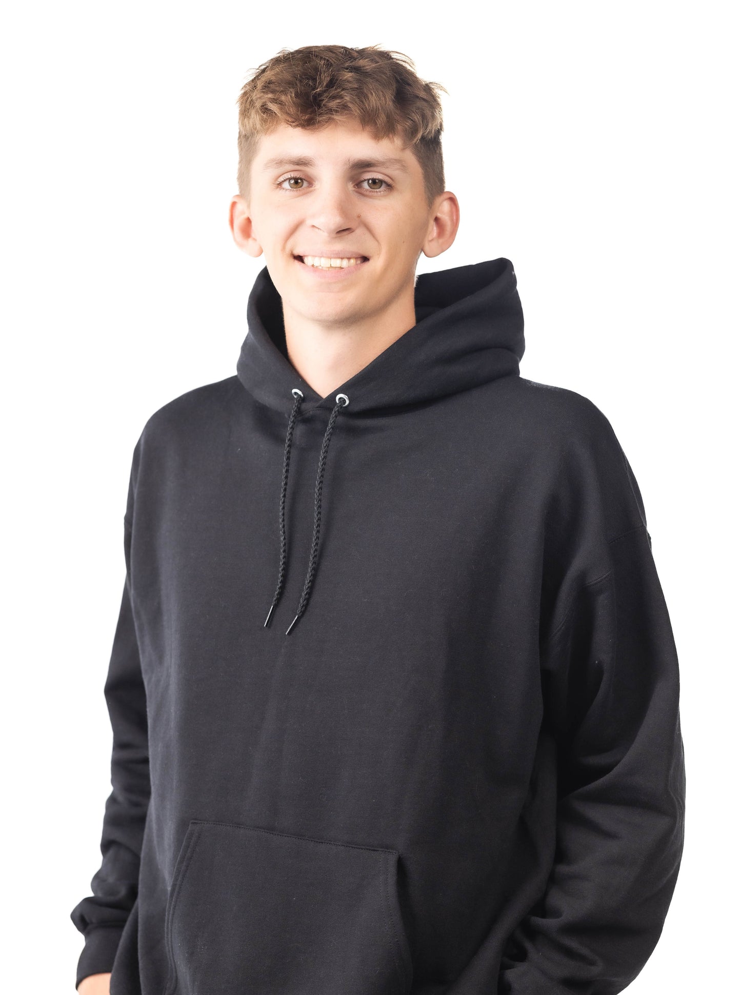 Independent Trading Co. Midweight Hooded Sweatshirt