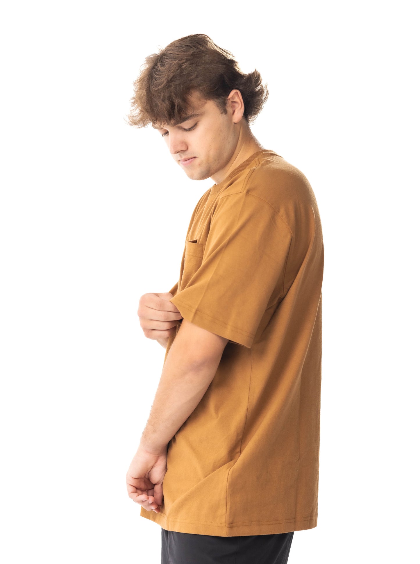 Carhartt Workwear Pocket Short Sleeve T-Shirt