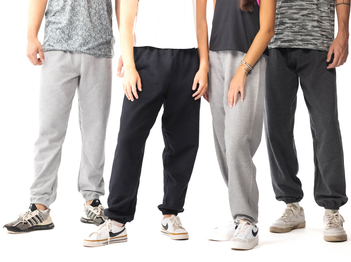 Jerzees NuBlend Sweatpants