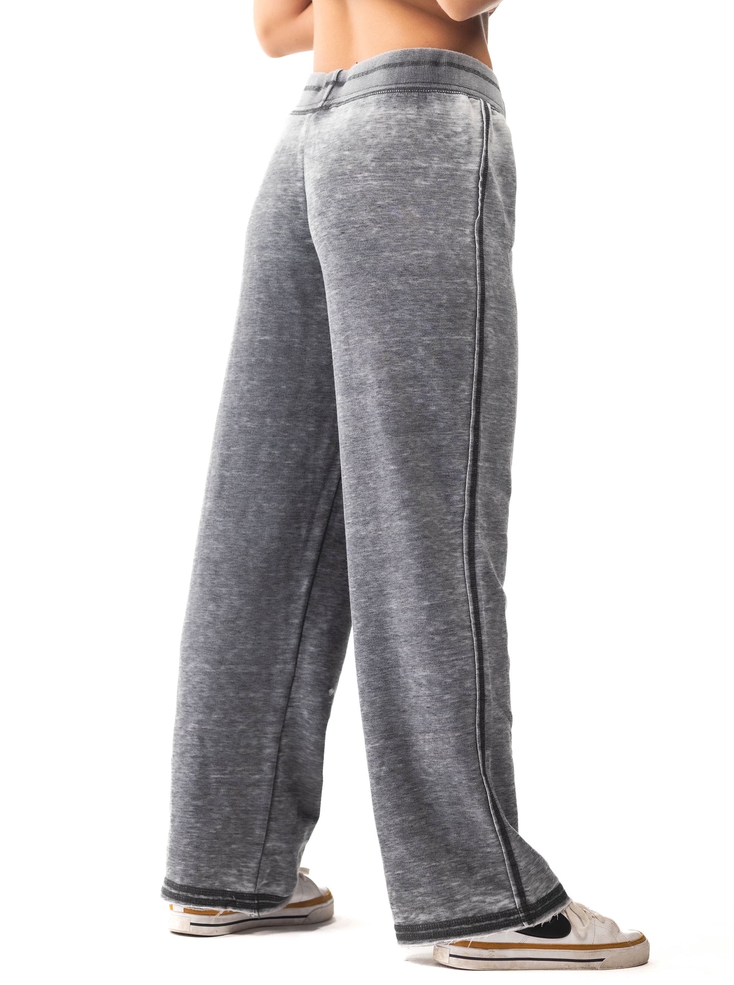 J. America Women’s Vintage Zen Fleece Sweatpants