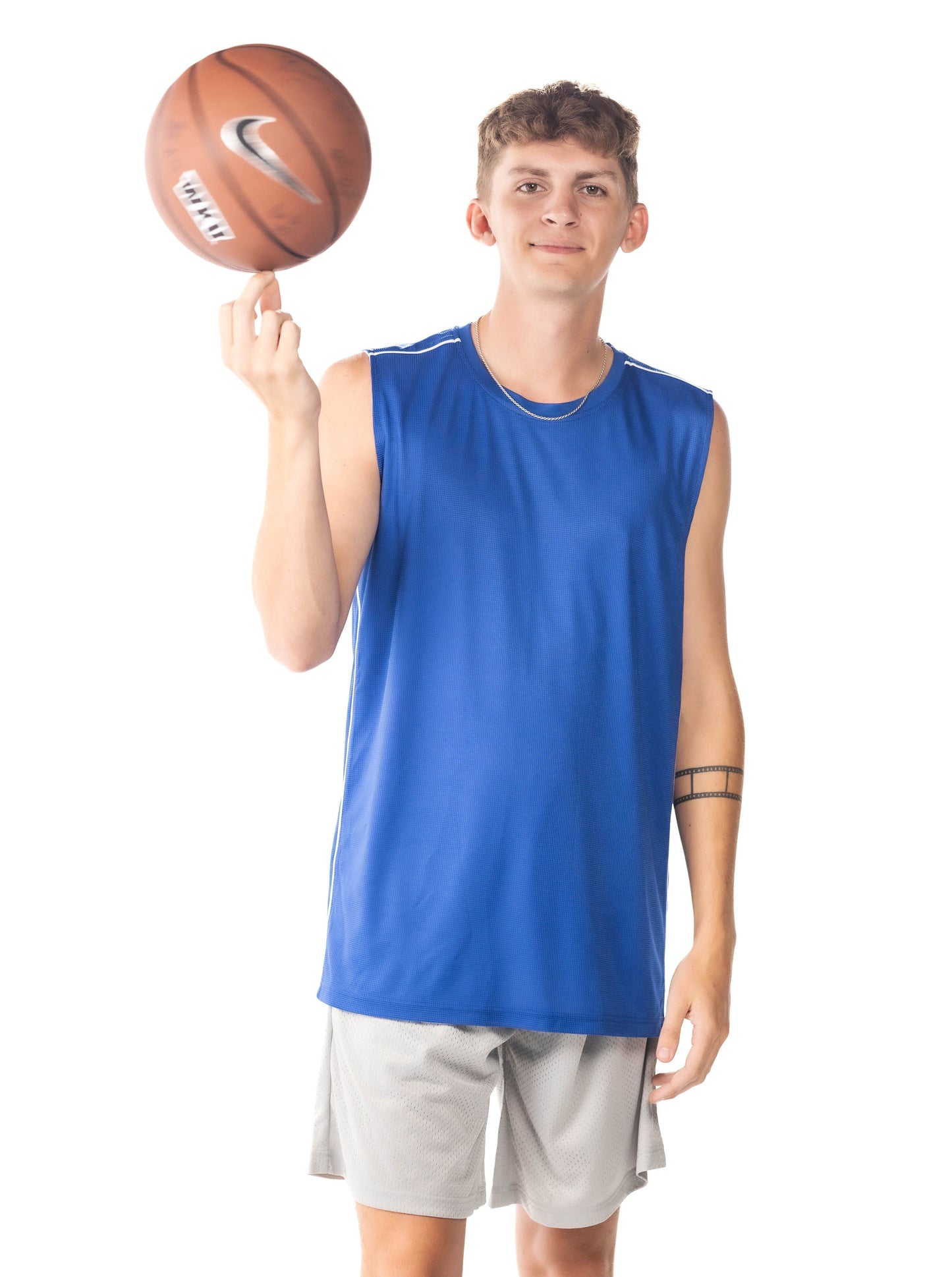Badger Pro Mesh Shorts with Pockets
