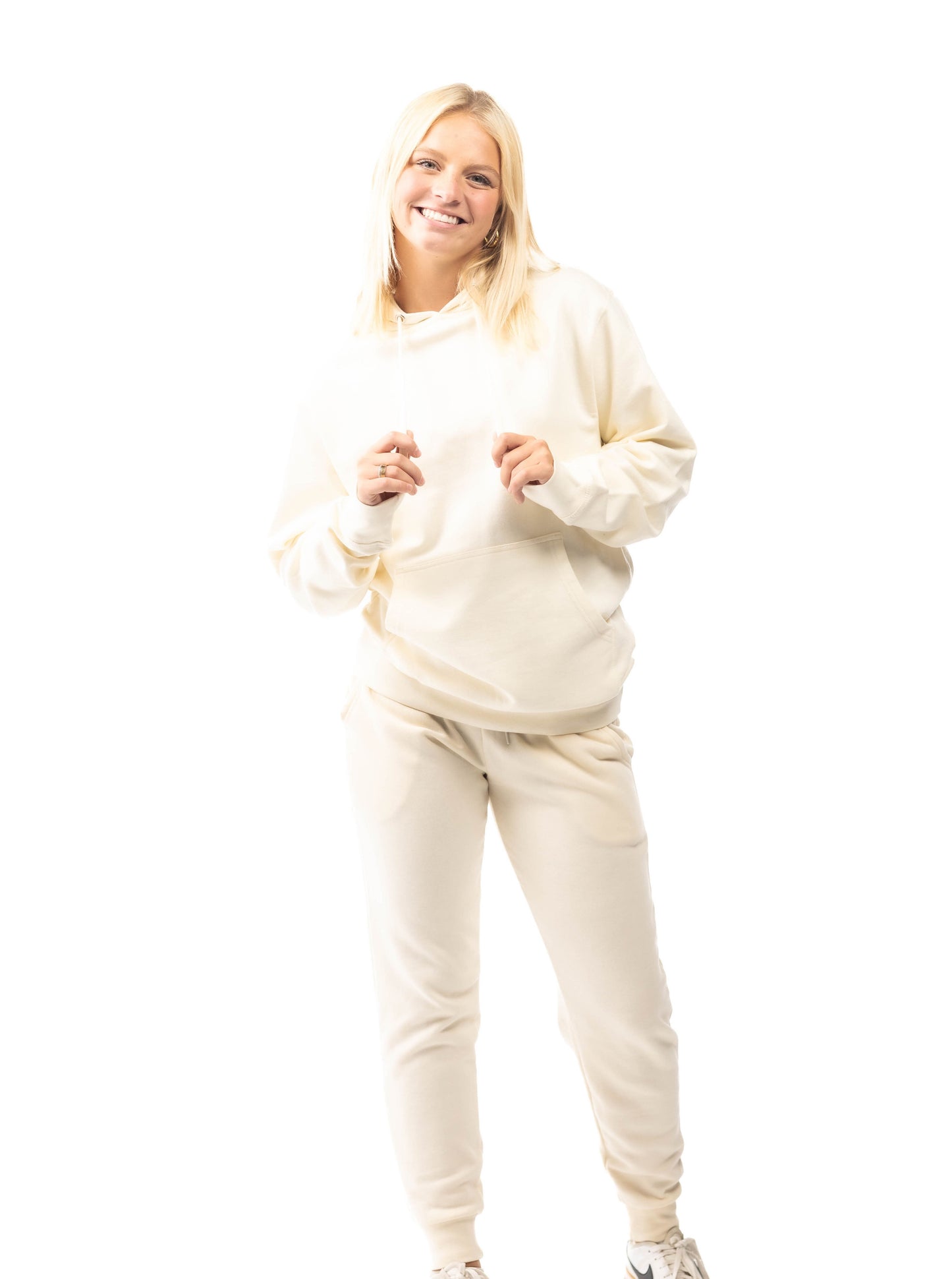 Independent Trading Co. Women's California Wave Wash Sweatpants