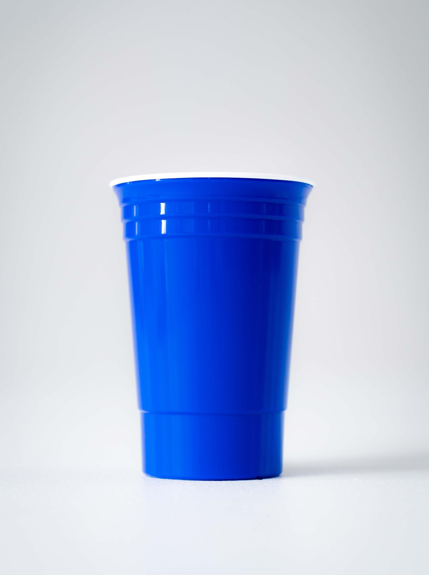 Reusable Stadium Cup