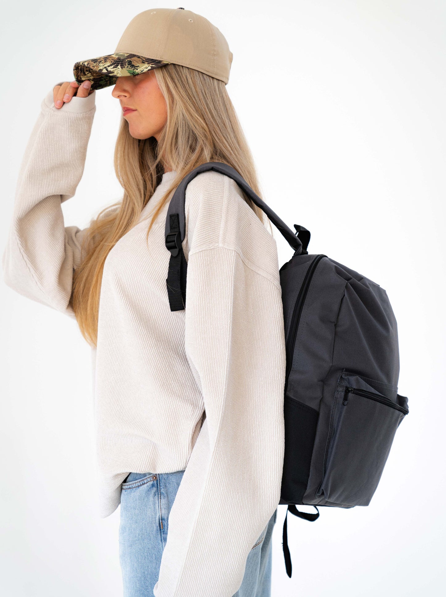 Port Authority Value Backpack