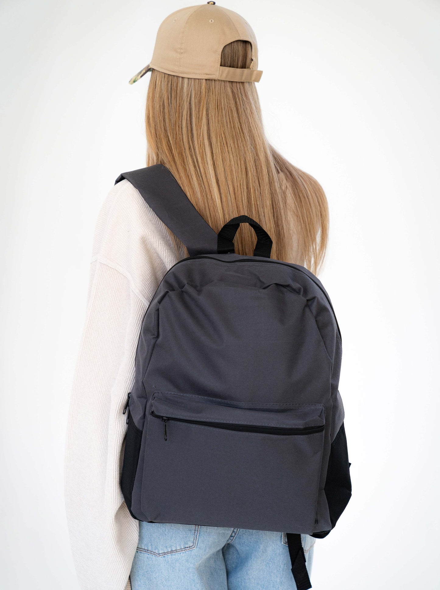 Port Authority Value Backpack