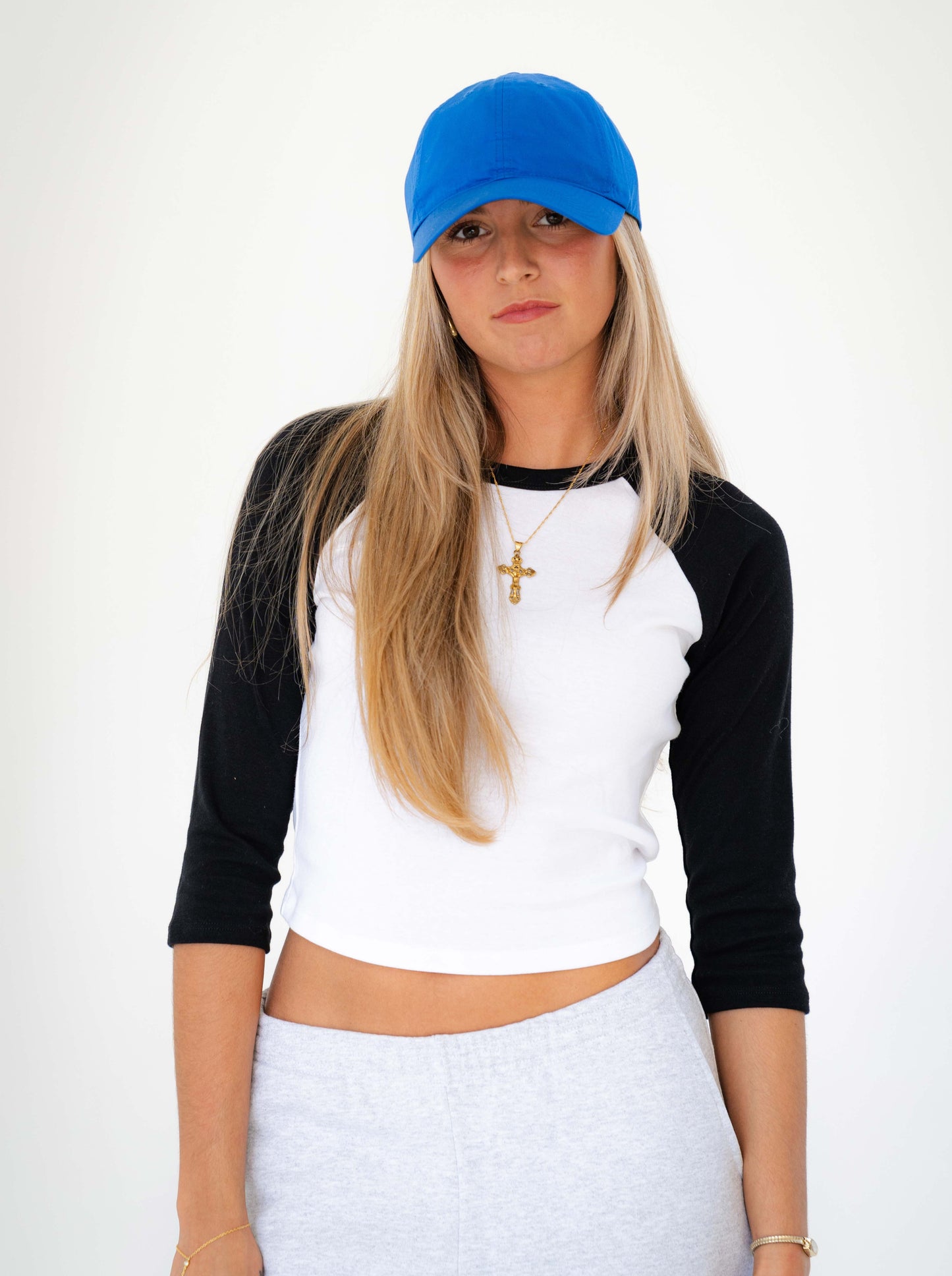 Nike Unstructured Cotton/Poly Twill Cap