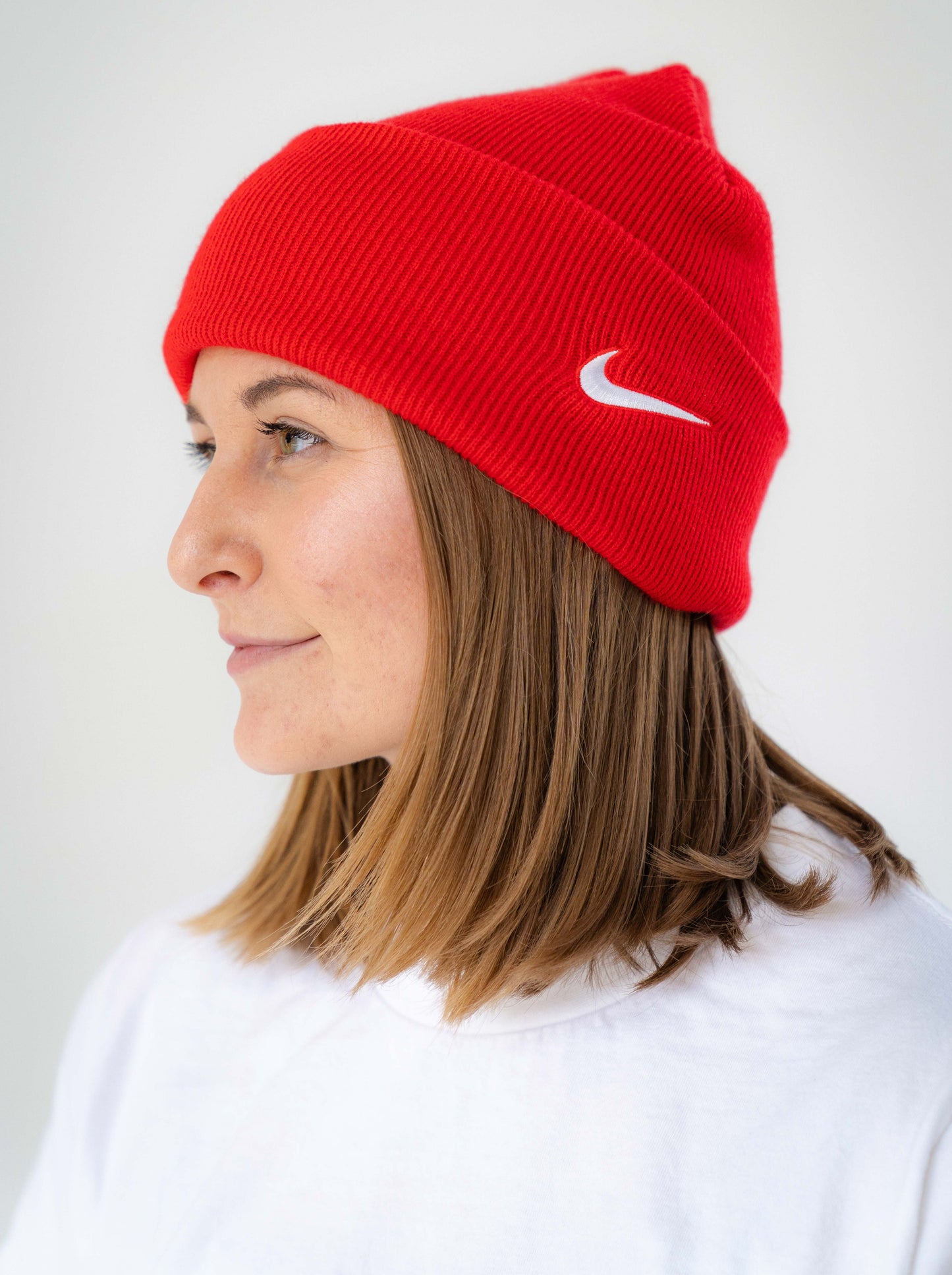 Nike Team Cuffed Beanie