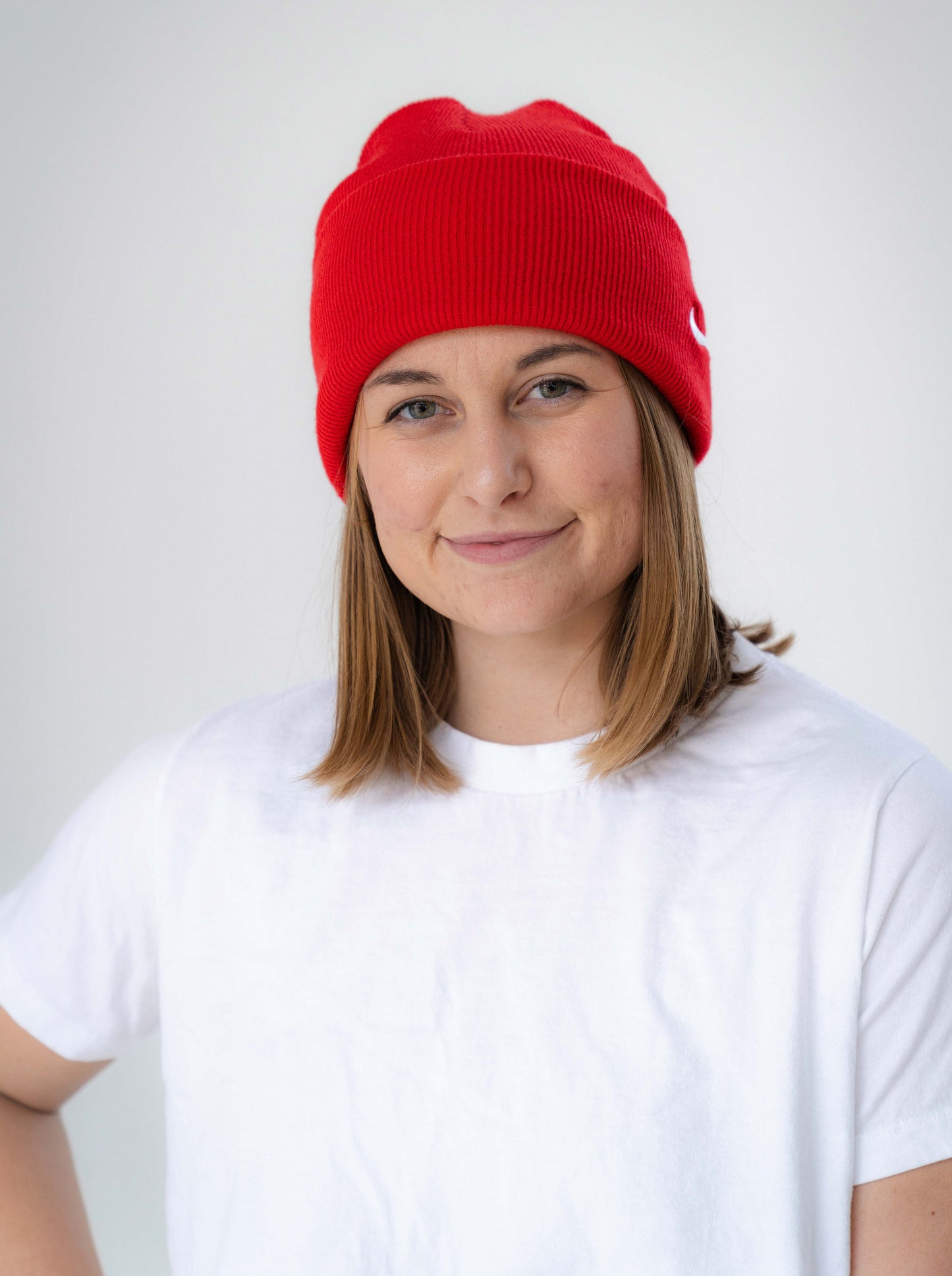 Nike Team Cuffed Beanie