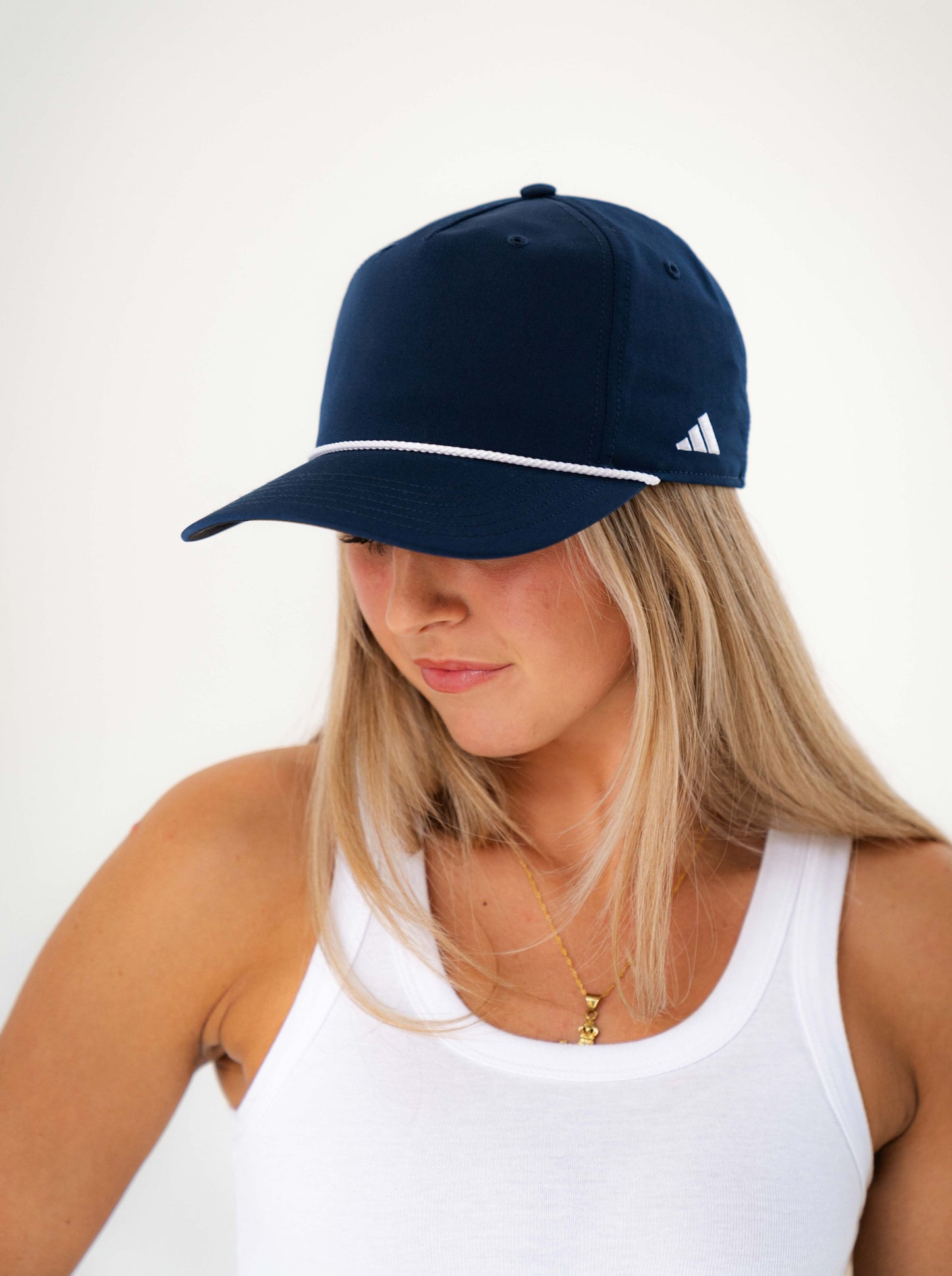 Adidas Sustainable Rope Cap