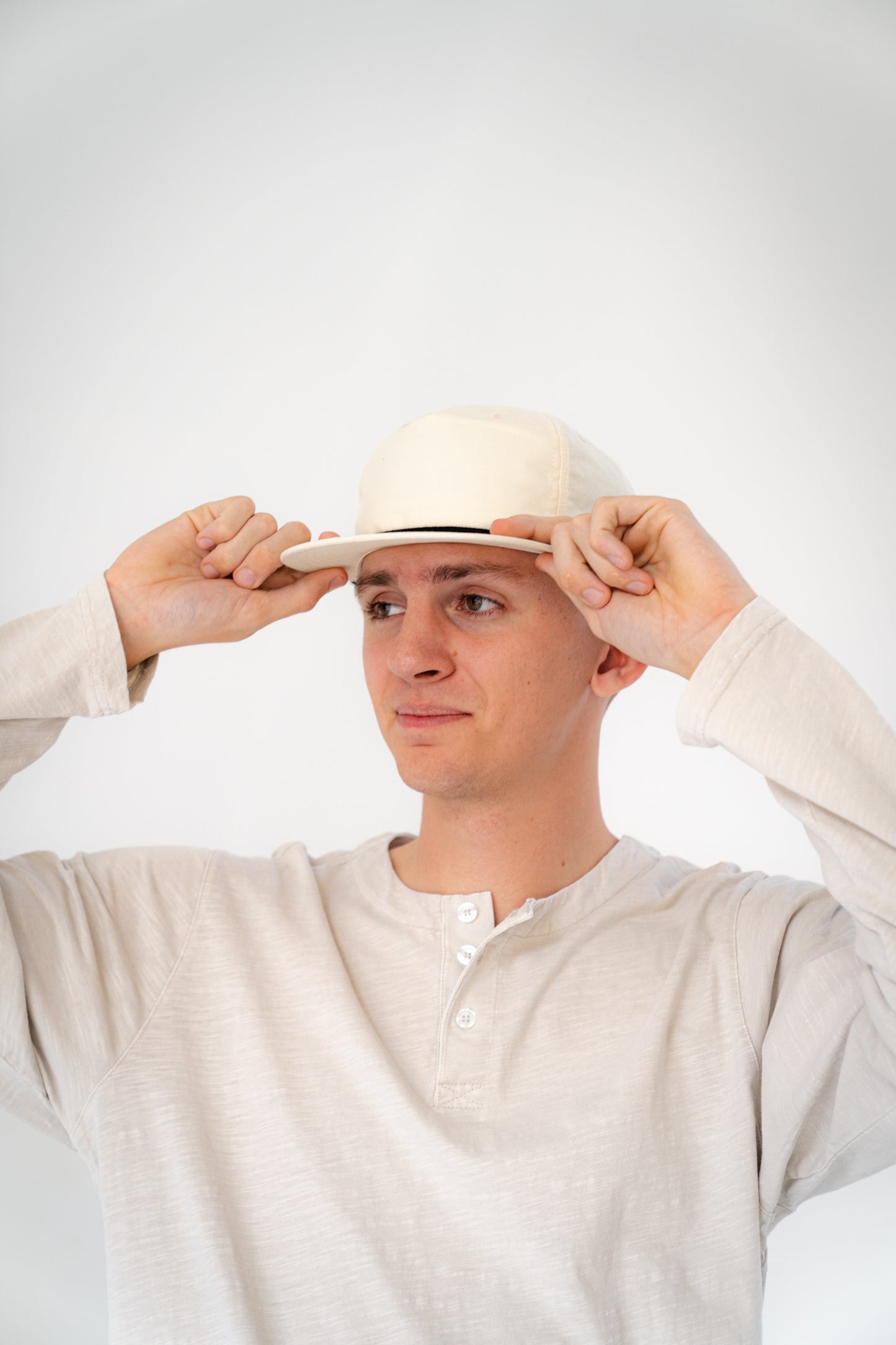 Richardson - Umpqua Snapback Cap