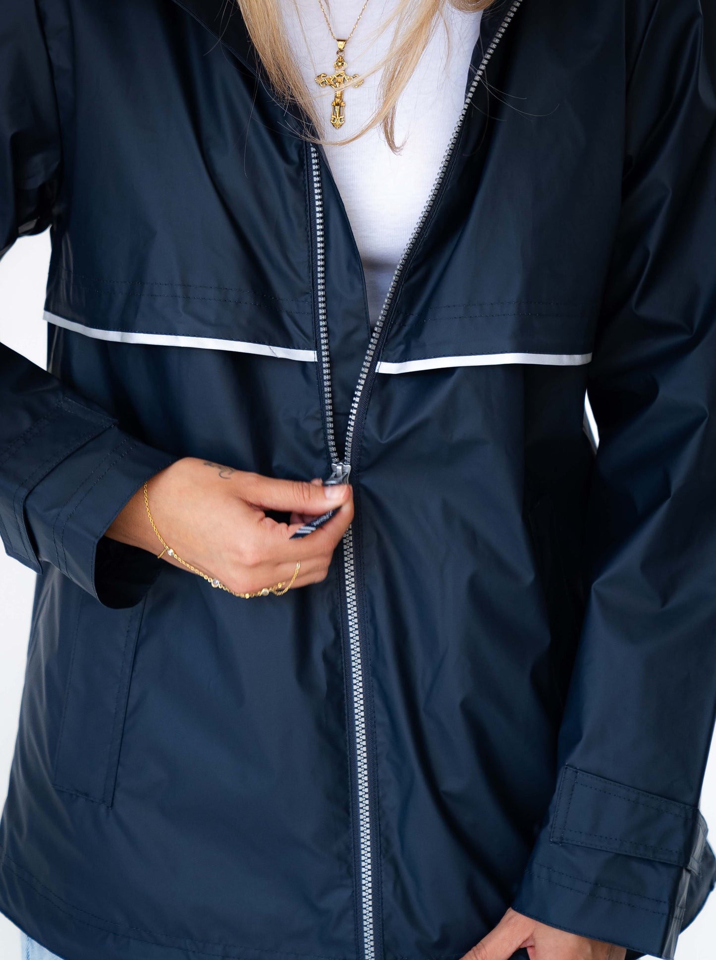 Charles River New Englander Rian Jacket