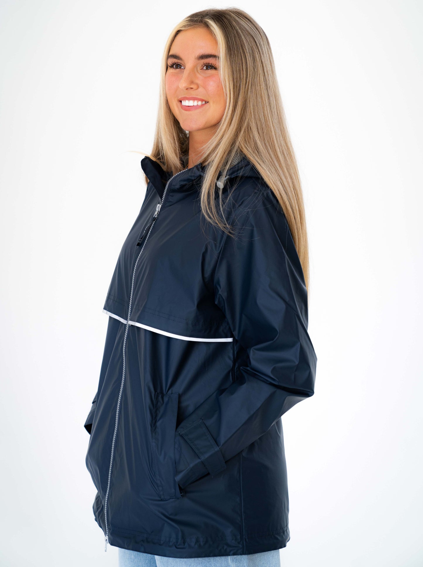 Charles River New Englander Rian Jacket