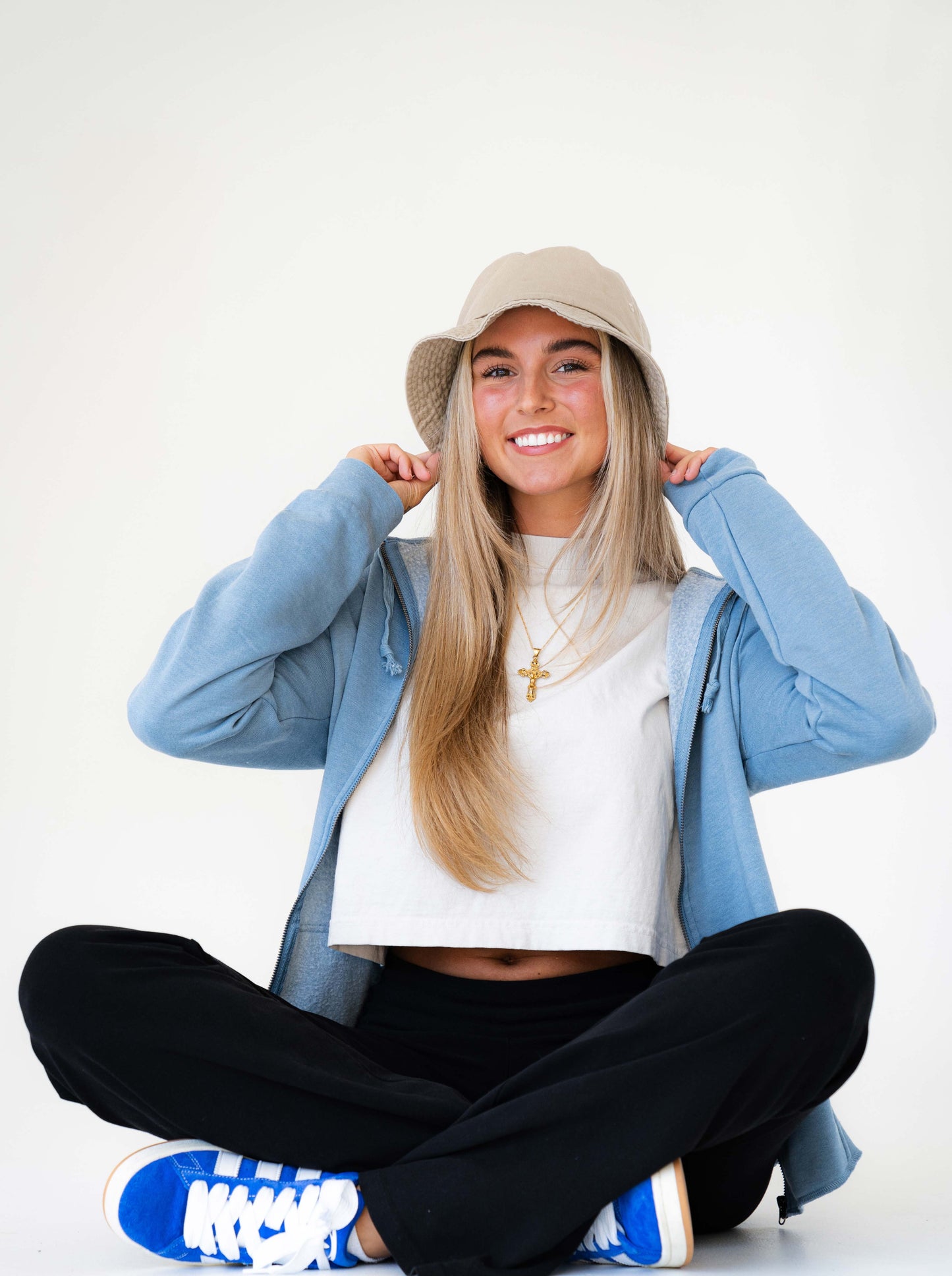 Bucket Hat