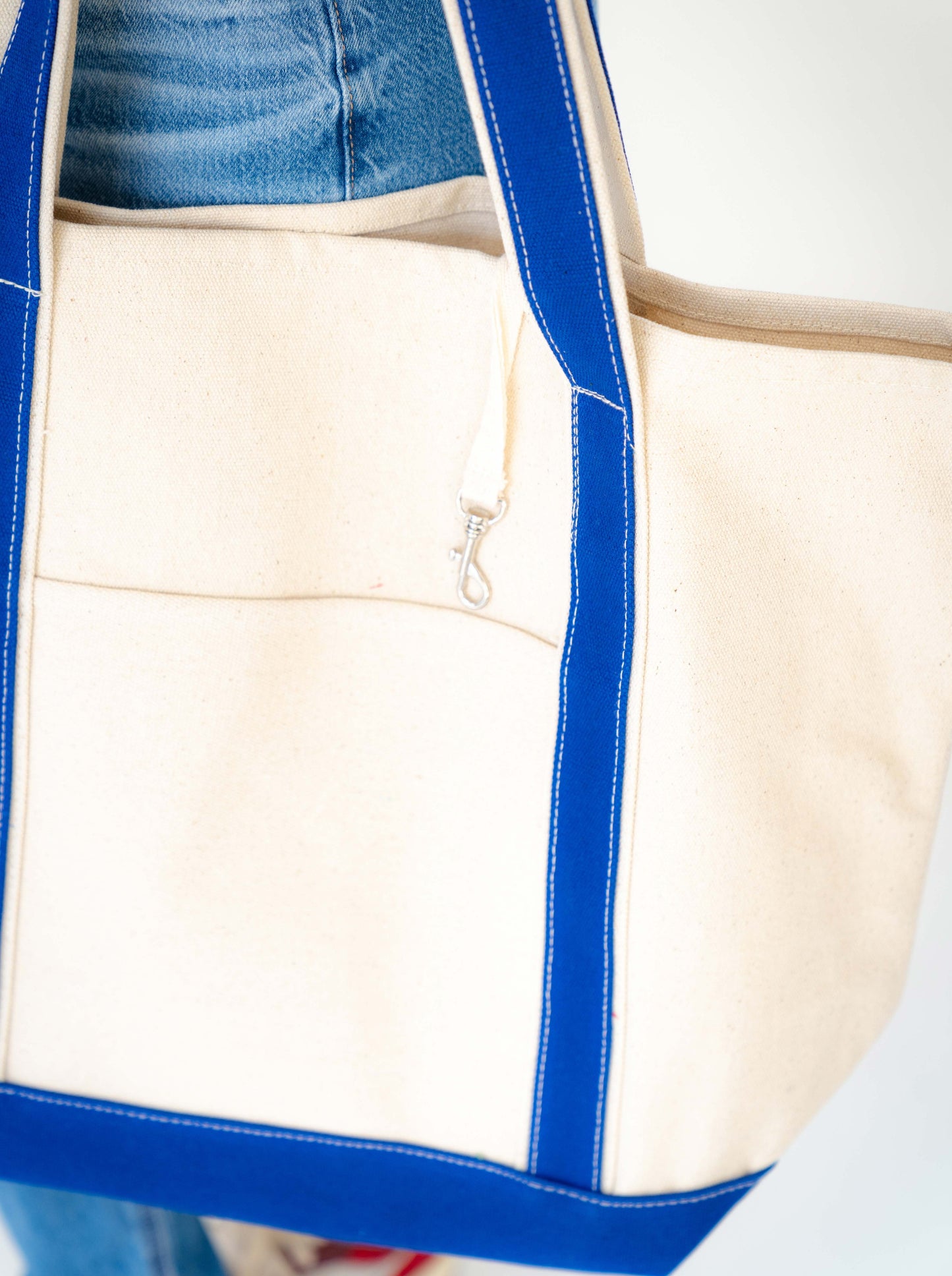 Liberty X-Large Boater Tote