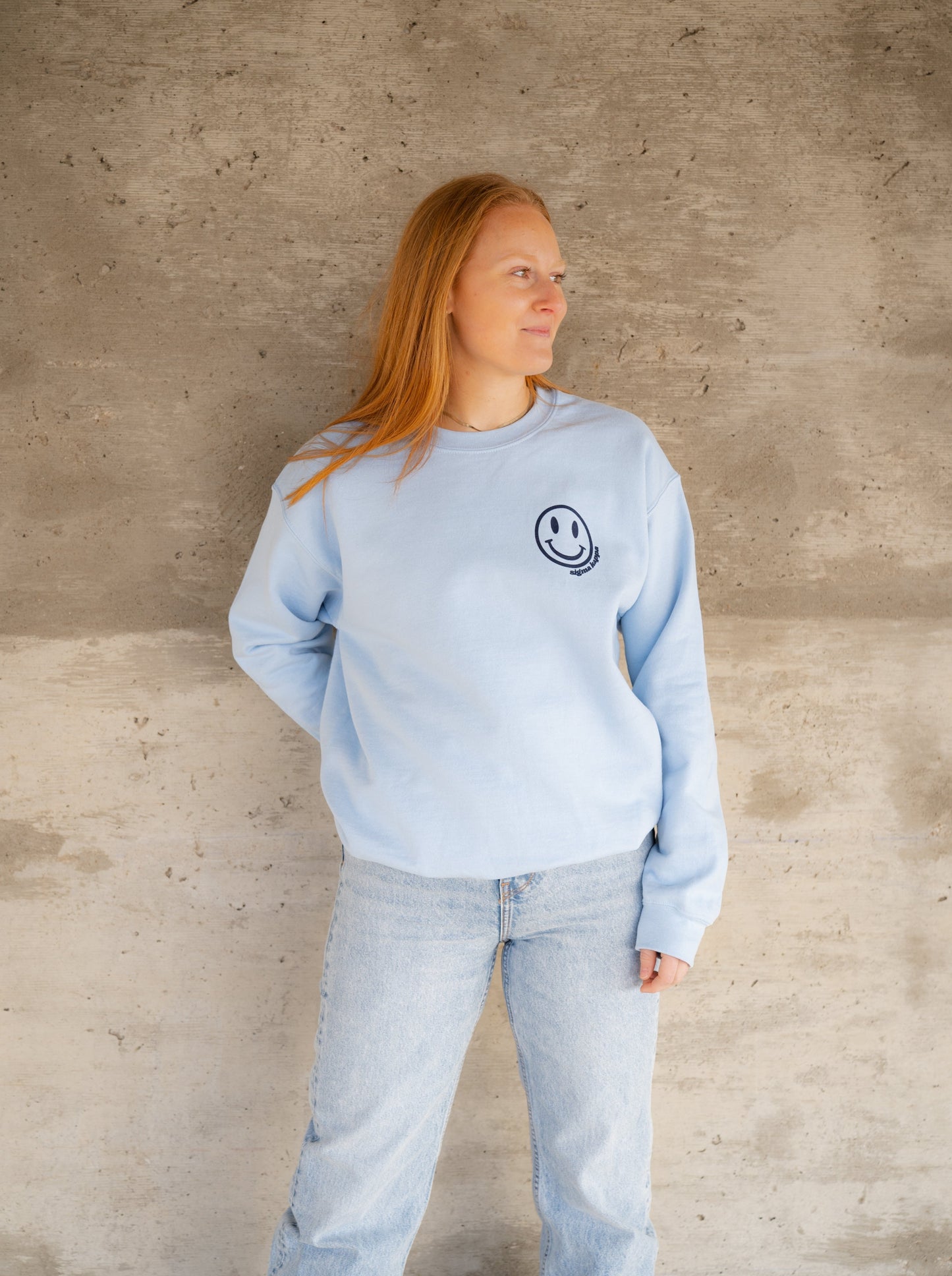 Sigma Kappa Crewneck