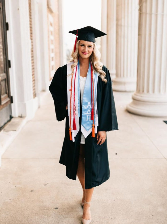 Graduation Stoles