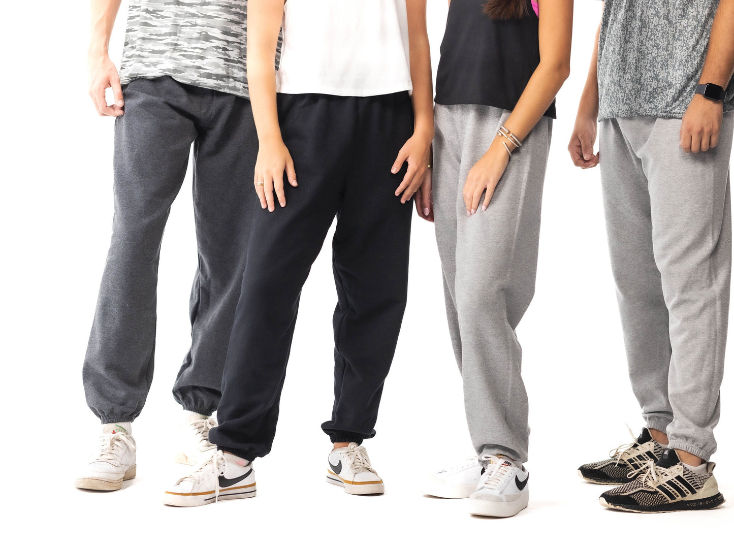 Gildan Heavy Blend Sweatpants