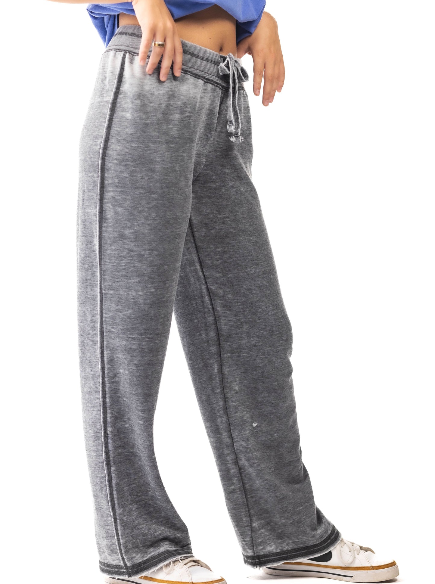 J. America Women’s Vintage Zen Fleece Sweatpants