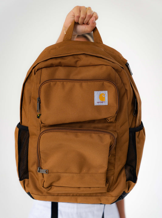 Carhartt Foundry Series Dual-Compartment Backpack