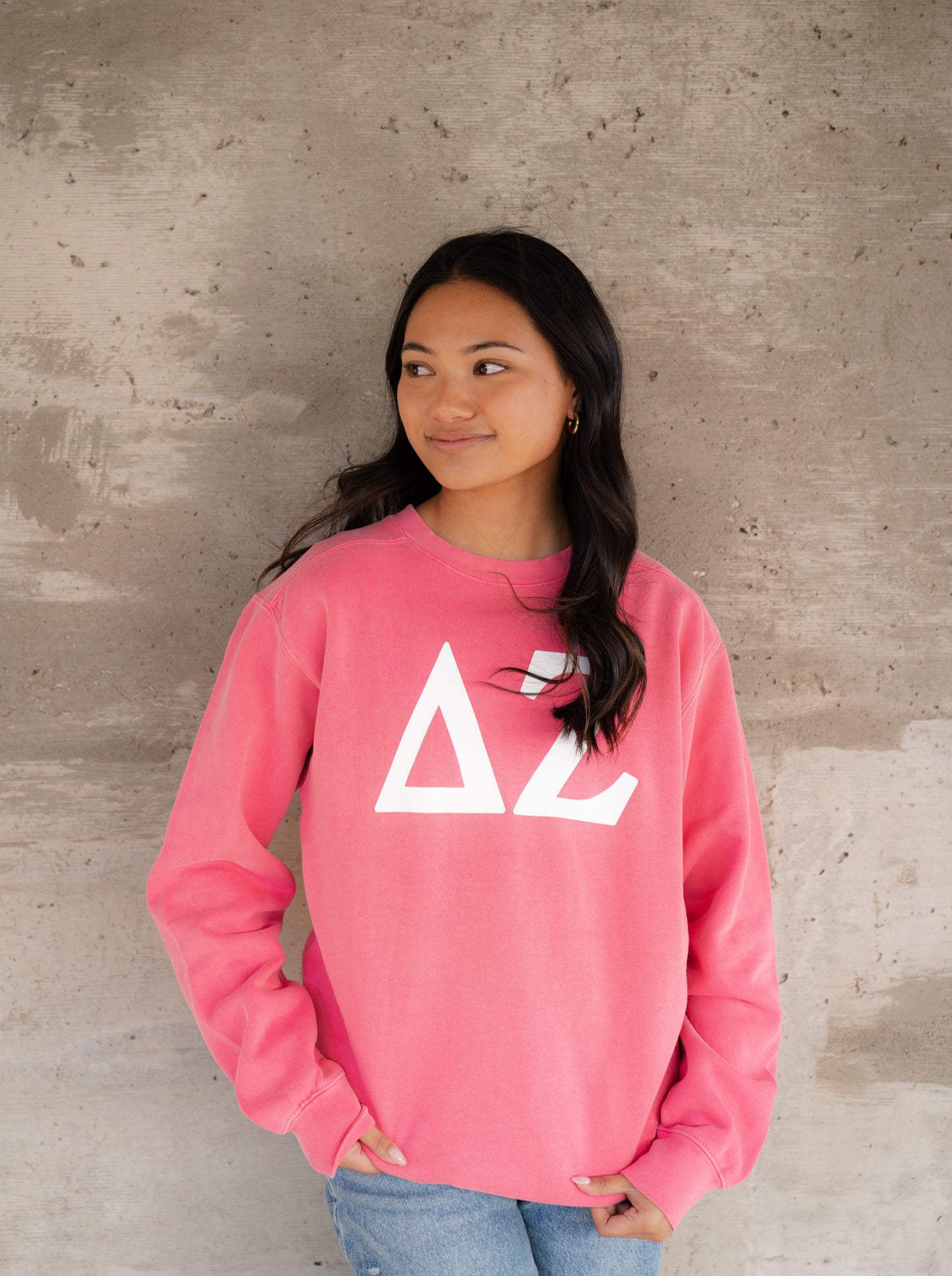 Comfort Colors DZ Crewneck